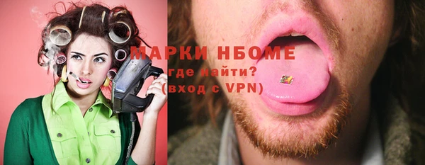 молекула духа Ладушкин