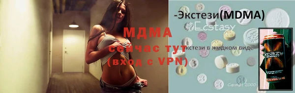 молекула духа Ладушкин