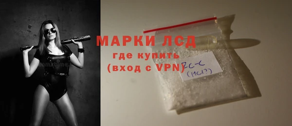 молекула духа Ладушкин